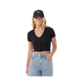 Rip Curl - Sunset Luau Textured Tee - 7B Boardshop