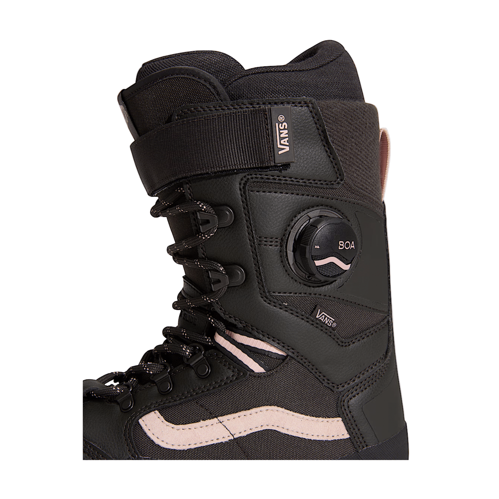 Vans Luna Pro 2026 - 7B Boardshop