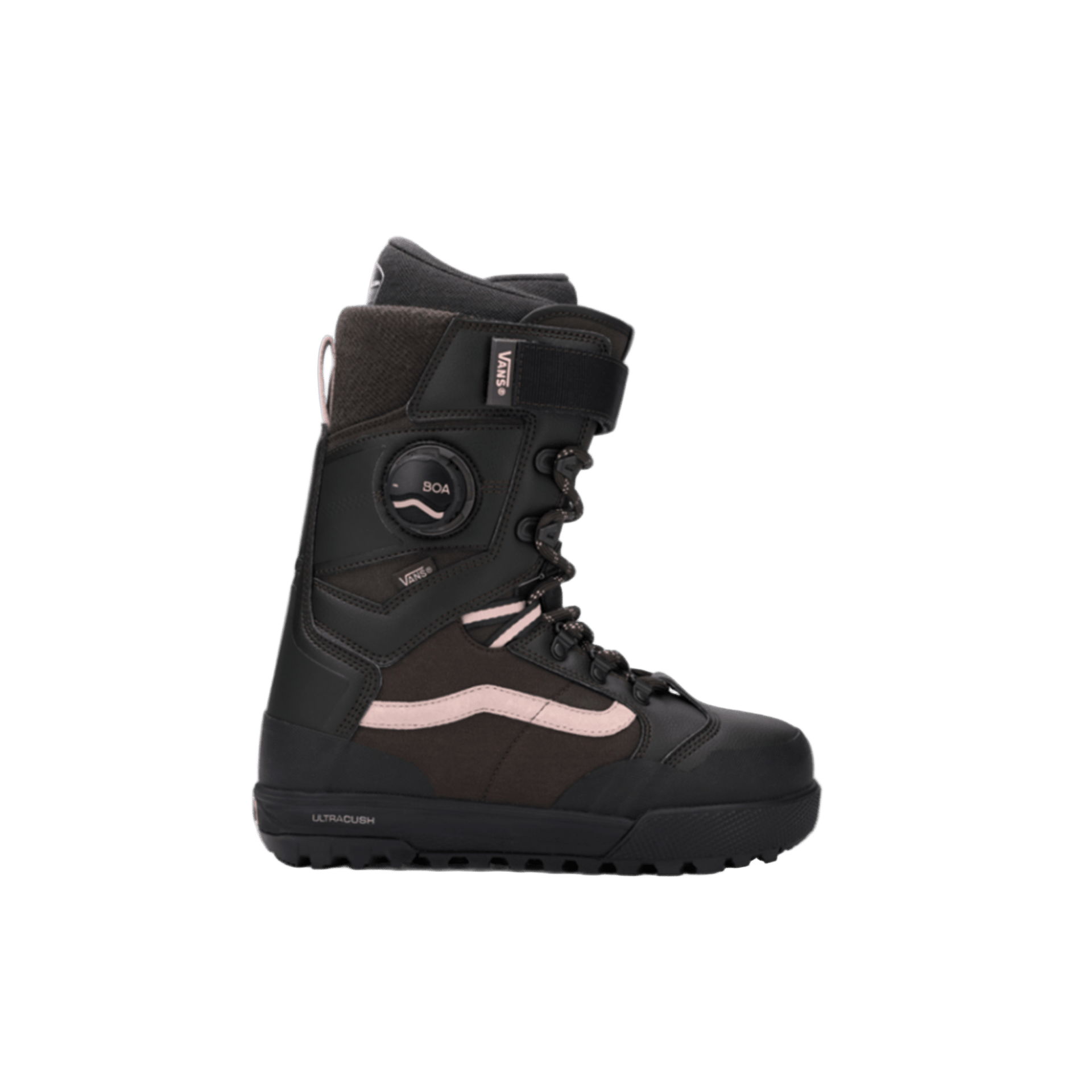 Vans Luna Ventana Pro Snowboard Boots 2023 – Pacific Boarder VANS