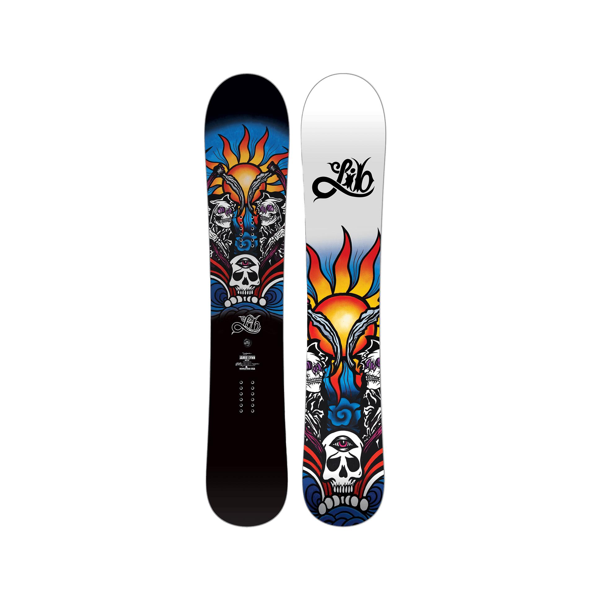 Lib Tech Jamie Lynn 2026 – 7B Boardshop