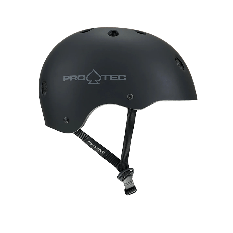 Pro - Tec Classic Certified Helmet - 7B Boardshop