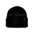 Select Mini Stripe Beanie - 7B Boardshop