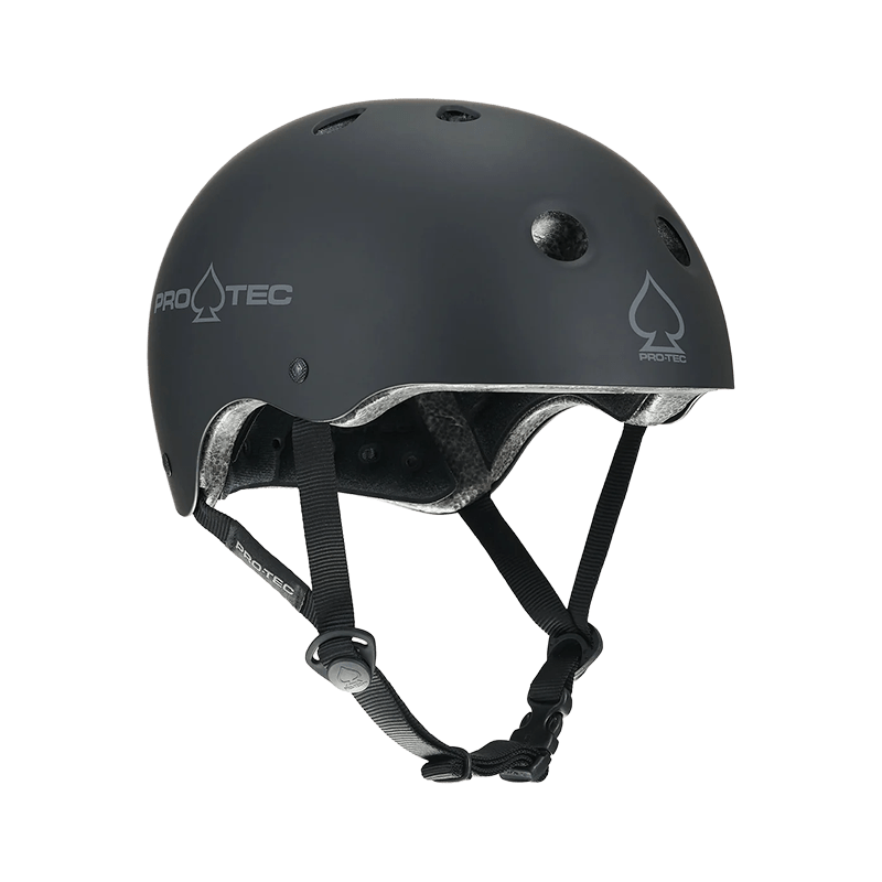Pro - Tec Classic Certified Helmet - 7B Boardshop