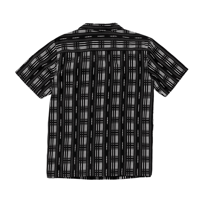 Volcom Macros Short Sleeve Shirt – Men's - 7B Boardshop