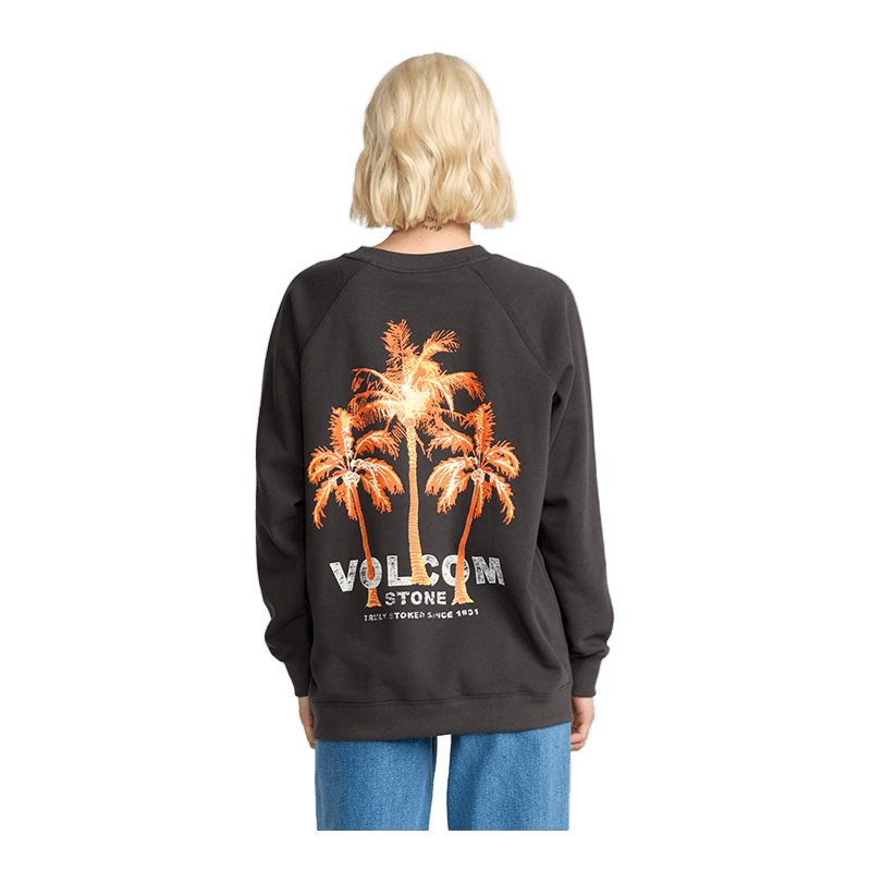 Volcom - Stone Magic Crew - 7B Boardshop