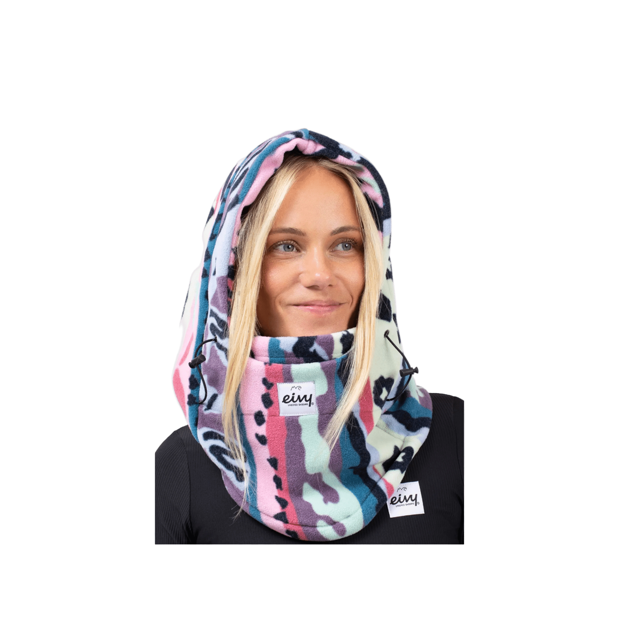 Eivy - Mandy Fleece Balaclava - 7B Boardshop