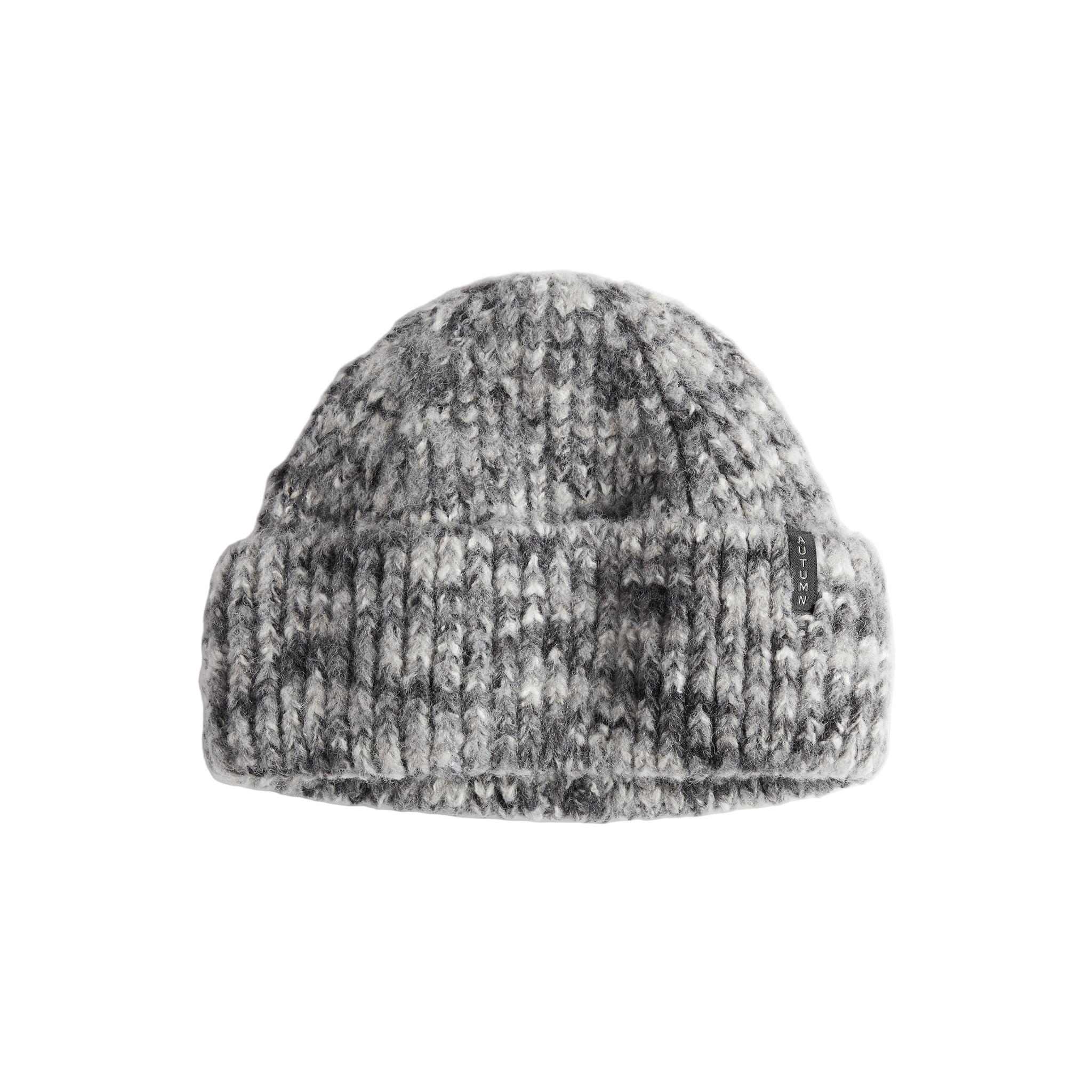 Autumn - Marble Knit Beanie - 7B Boardshop