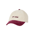 Rip Curl Icons Cord Cap – Washed Blue Strapback - 7B Boardshop