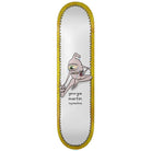 Toy Machine Martin Stretch Deck - 8.25" - 7B Boardshop
