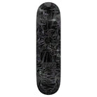 Real Skateboards Mason Black Sun Cathedral 8.25" Skateboard Deck - 7B Boardshop