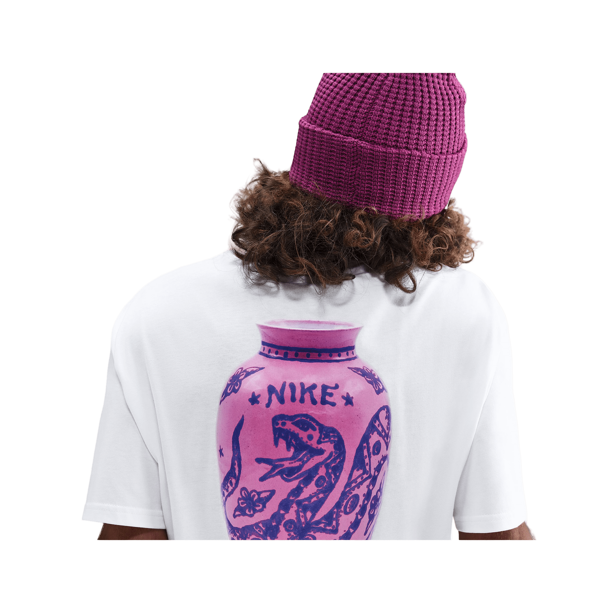Nike SB - Max 90 Vase S/S - 7B Boardshop