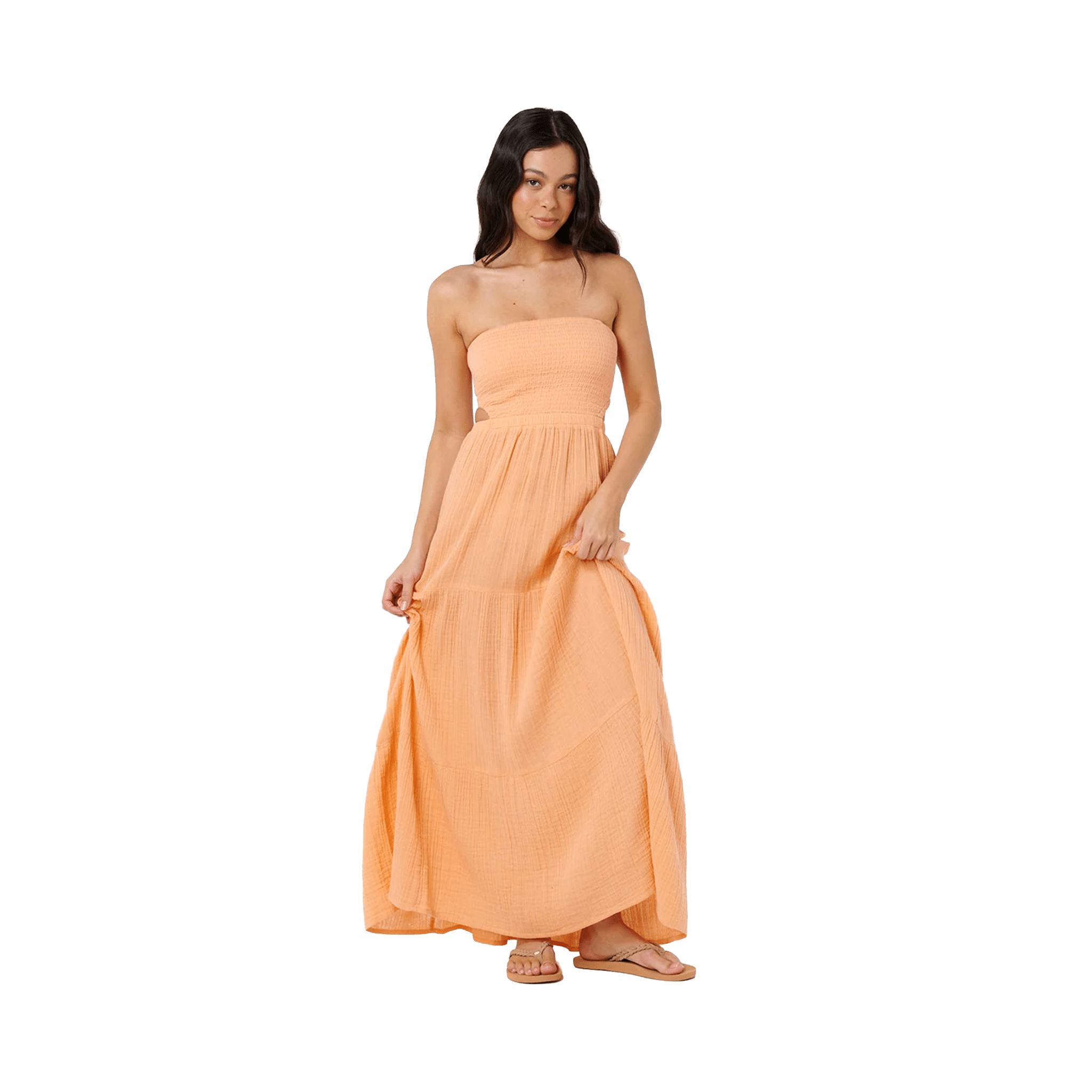 Rip Curl Premium Surf Maxi Dress - 7B Boardshop