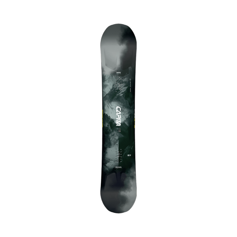 capita mega mercury mens snowboard Capita Mega Mercury 2026 - Snowboard