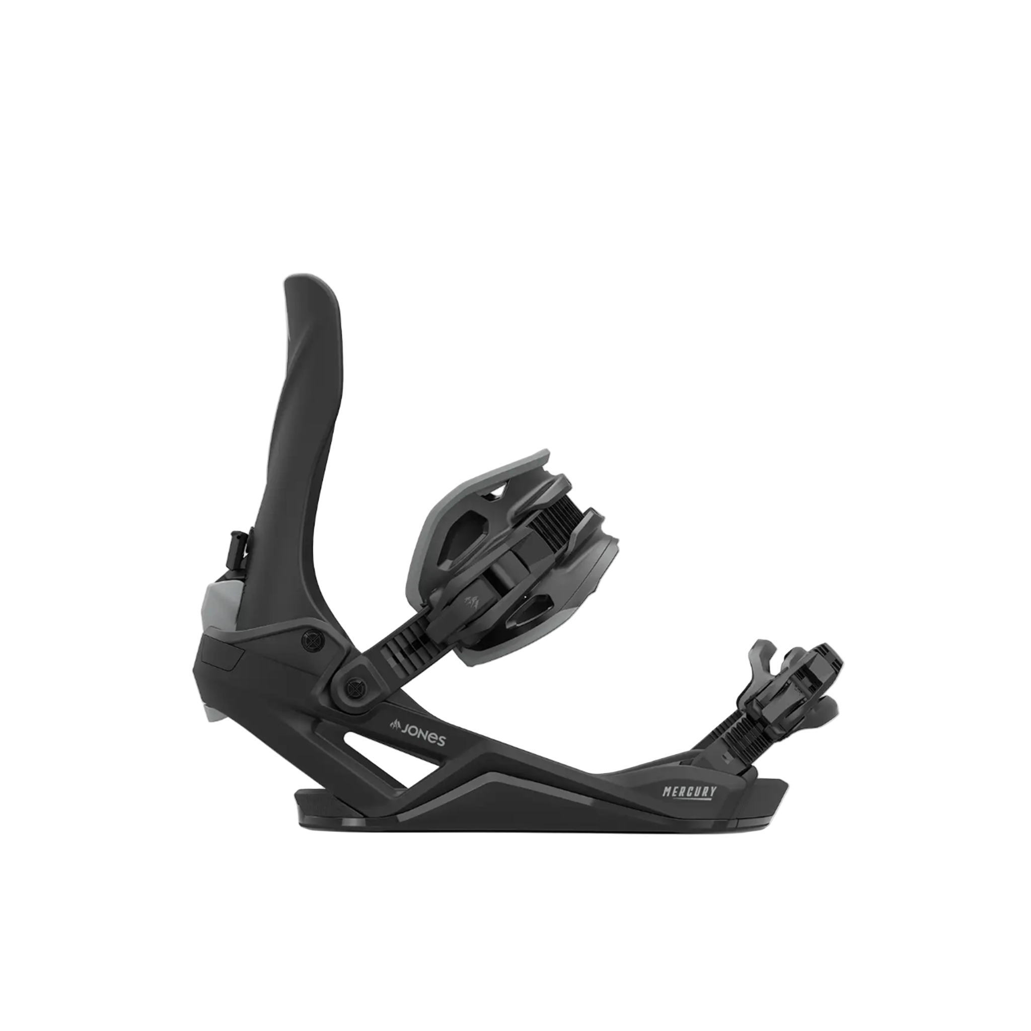 Jones Mercury Fase 2026 - 7B Boardshop