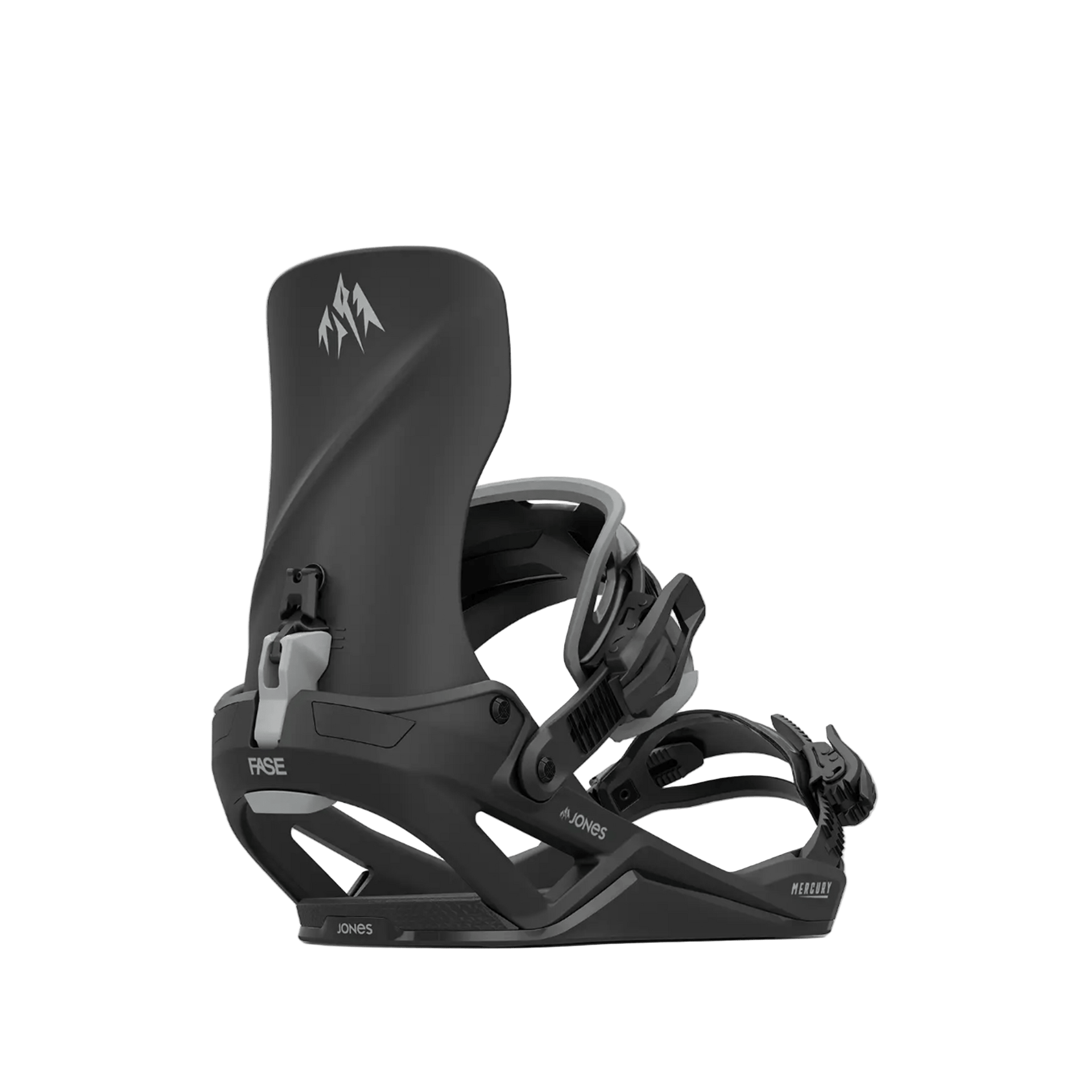 Jones Mercury FASE 2026 Snowboard Bindings | 7B Boardshop
