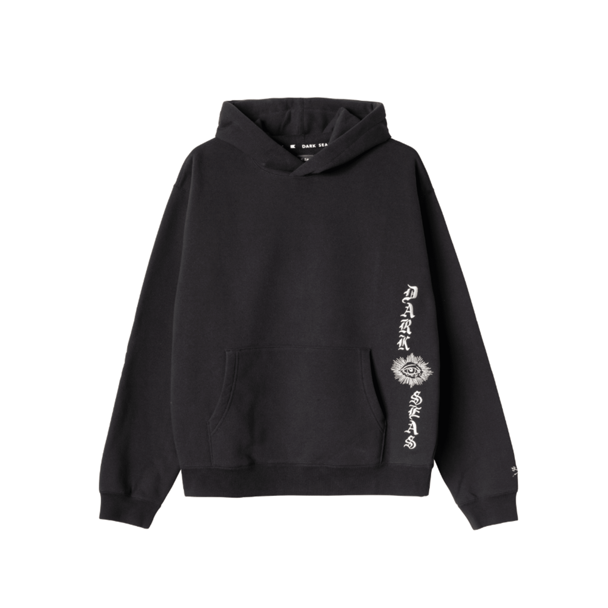 Dark Seas - Mesa Heavy Weight Fleece - 7B Boardshop