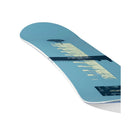 Arbor Metal Machine Decon 153 Snowboard 2027 - 7B Boardshop