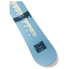 Arbor Metal Machine Decon 153 Snowboard 2027 - 7B Boardshop