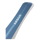 Arbor Metal Machine Decon 153 Snowboard 2027 - 7B Boardshop