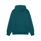 Capita Metaphor Men's Pullover Hoodie - Slate Teal - 7B Boardshop