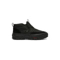 Vans Mid-Slip Puff Men's Shoes – Black/Black