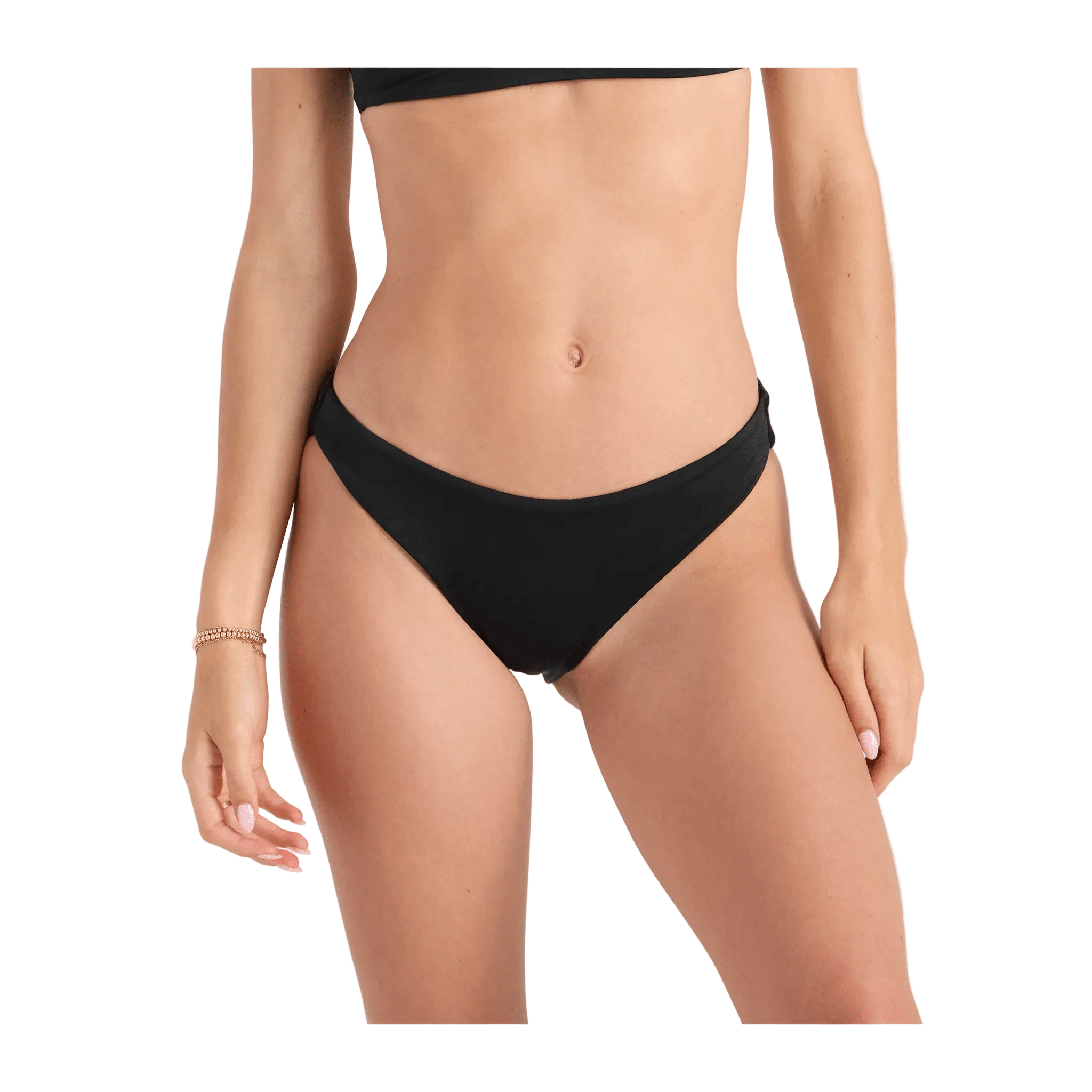 Volcom Simply Seamless Midrise - 7B Boardshop