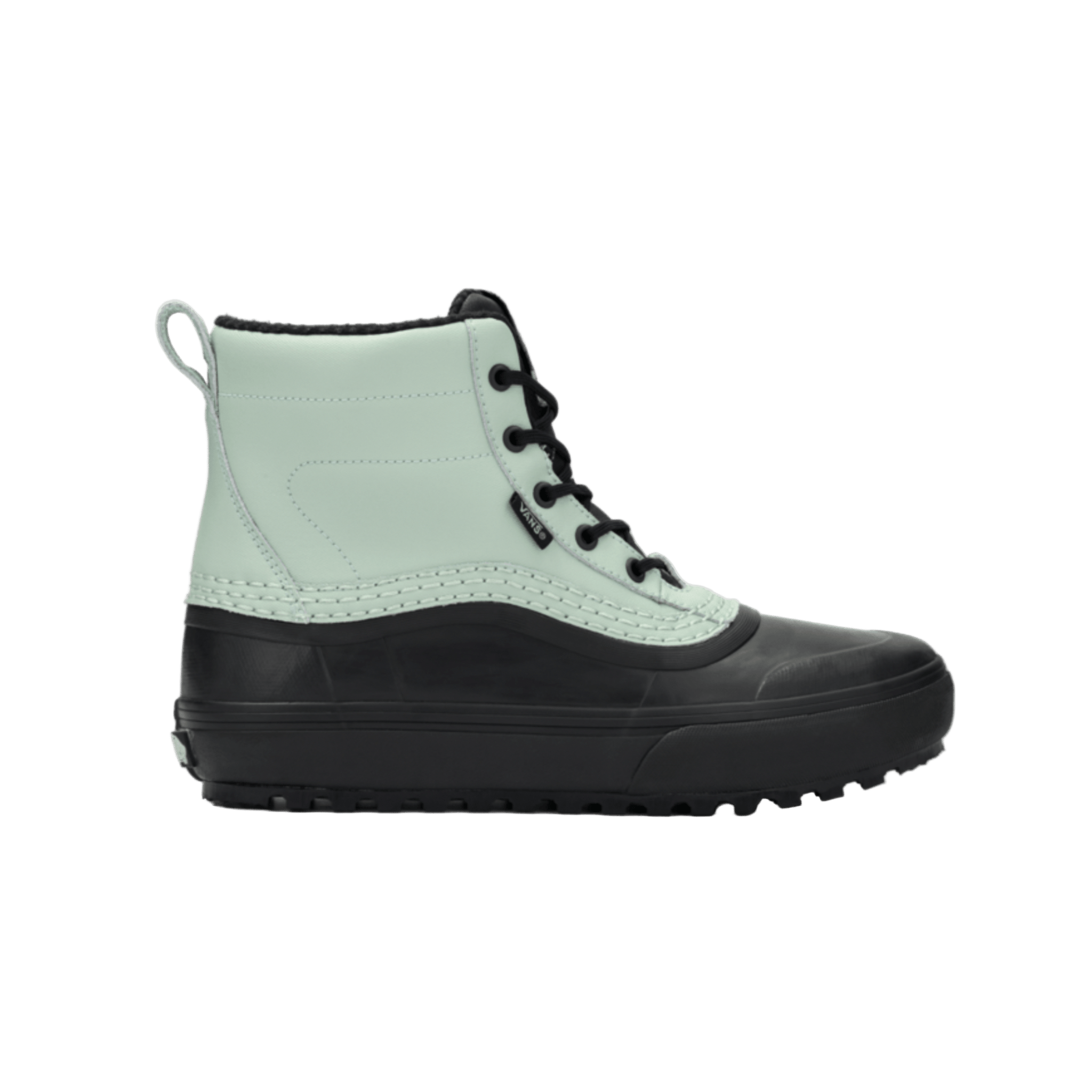 Vans MTE Standard Mid Waterproof Boot 30th Anniversary - 7B Boardshop