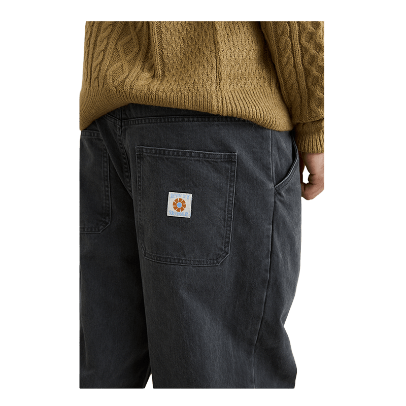 Rhythm Engineer Pant Men's Midnight Chino - 7B Boardshop