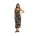 RVCA - Aelia Midi Dress - 7B Boardshop