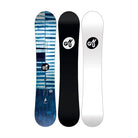 GNU Miira Women's Snowboard 2026/27 - 7B Boardshop