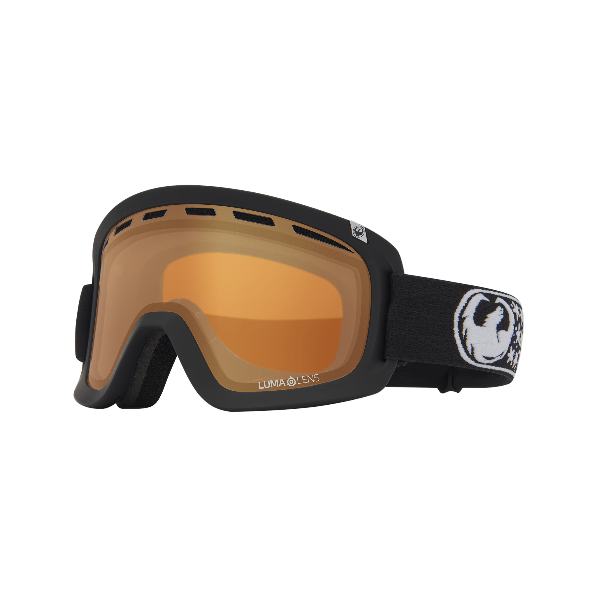 Dragon D1 OTG + Bonus Lens - 7B Boardshop