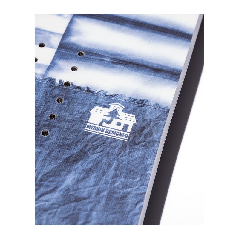 GNU Miira Women's Snowboard 2026/27 - 7B Boardshop