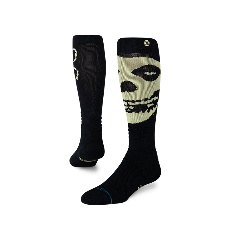 Stance Misfits Wool - 7B Boardshop