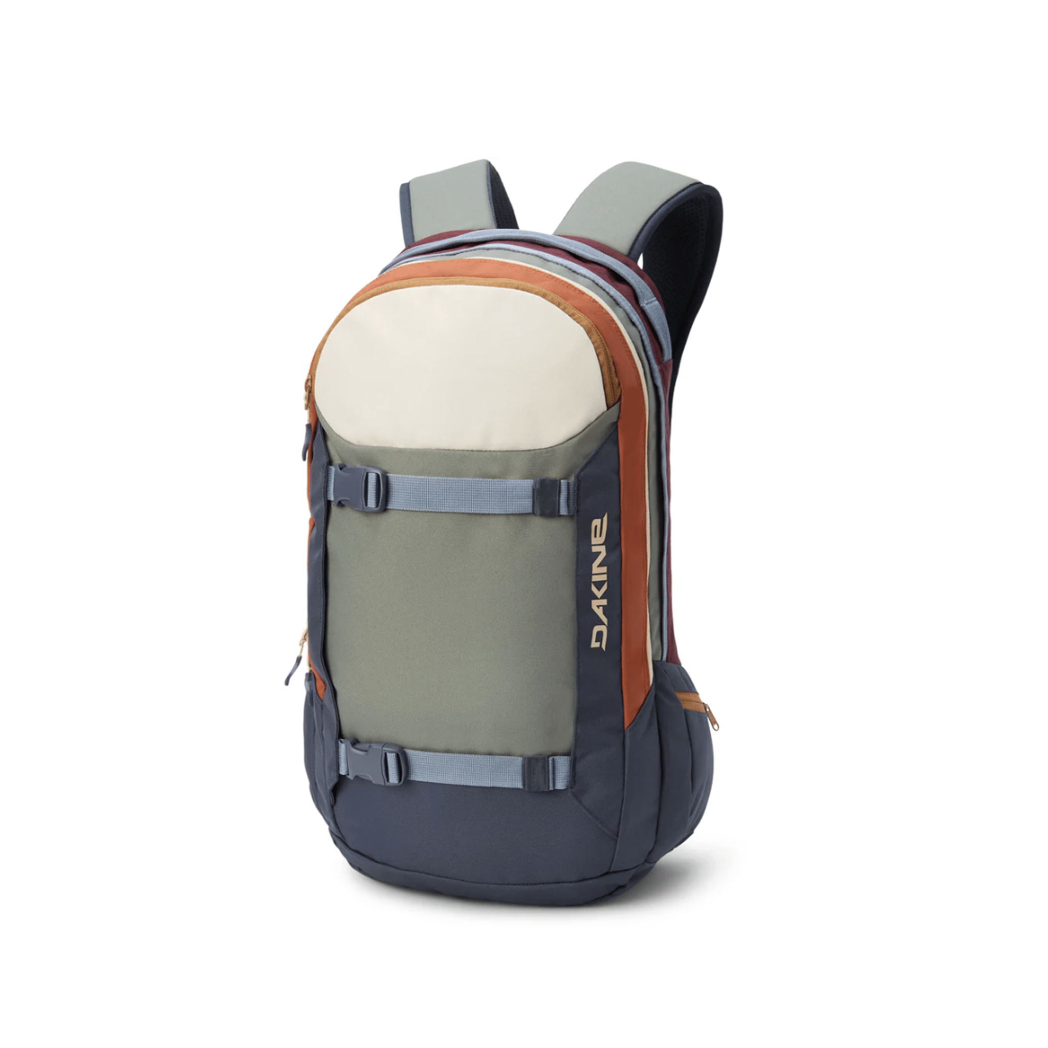 Dakine Mission 25L Backpack - Durable and Stylish Design – 7B