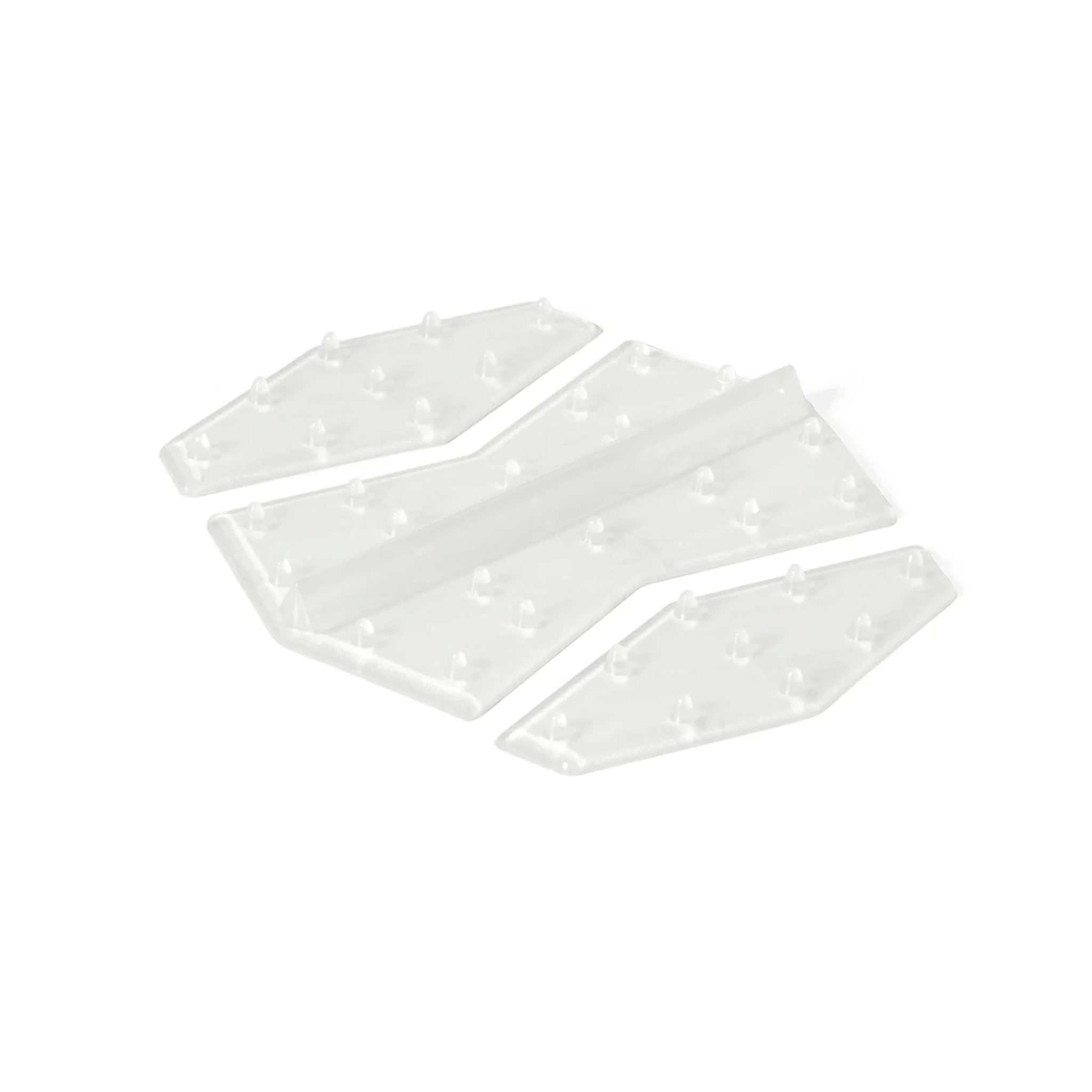 Dakine Modular Mat - Clear - 7B Boardshop