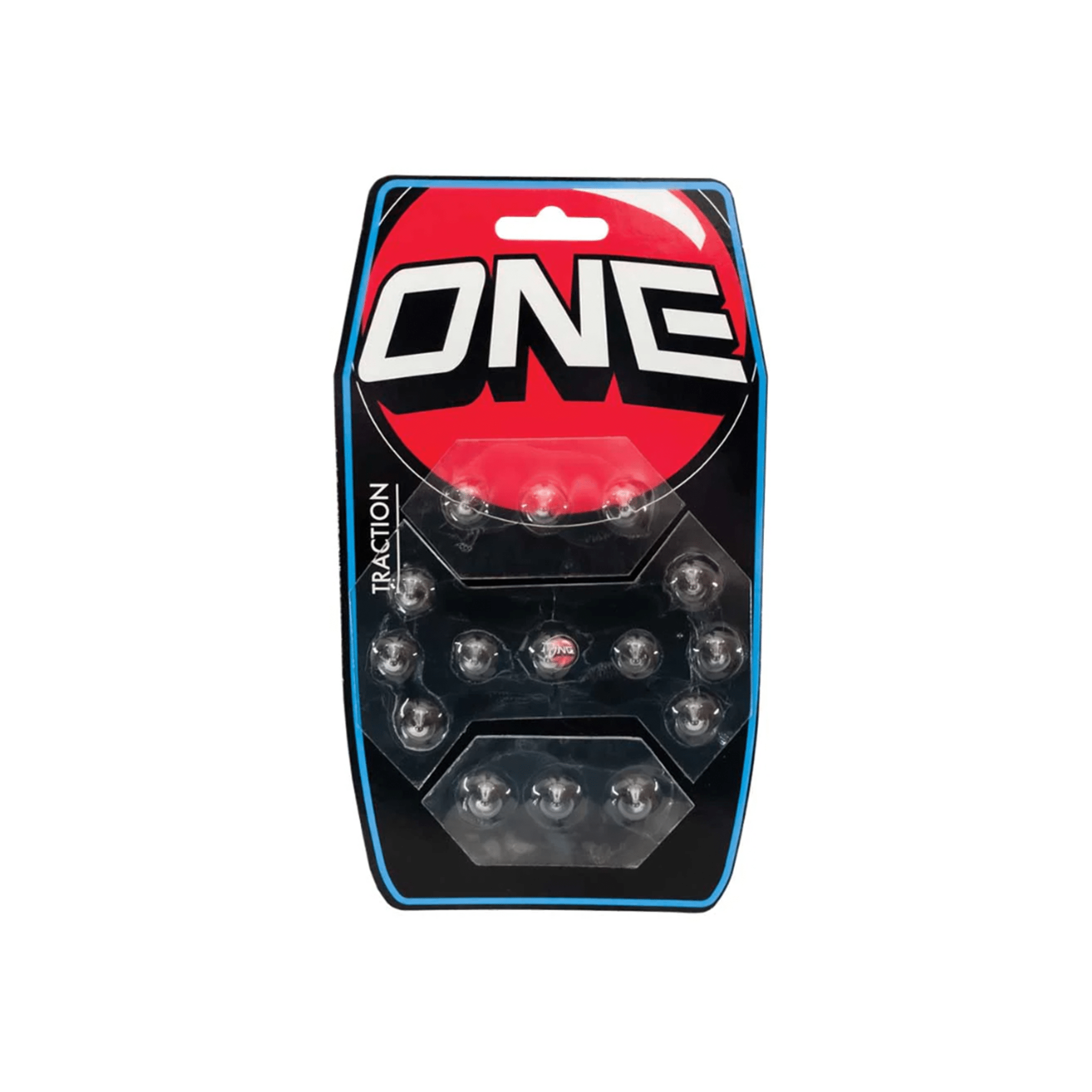 OneBall Clear Mod Pod 3 - Piece - 7B Boardshop