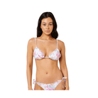 Rip Curl Half Moon Bay Sliding Triangle Bikini Top - Women's - 7B Boardshop