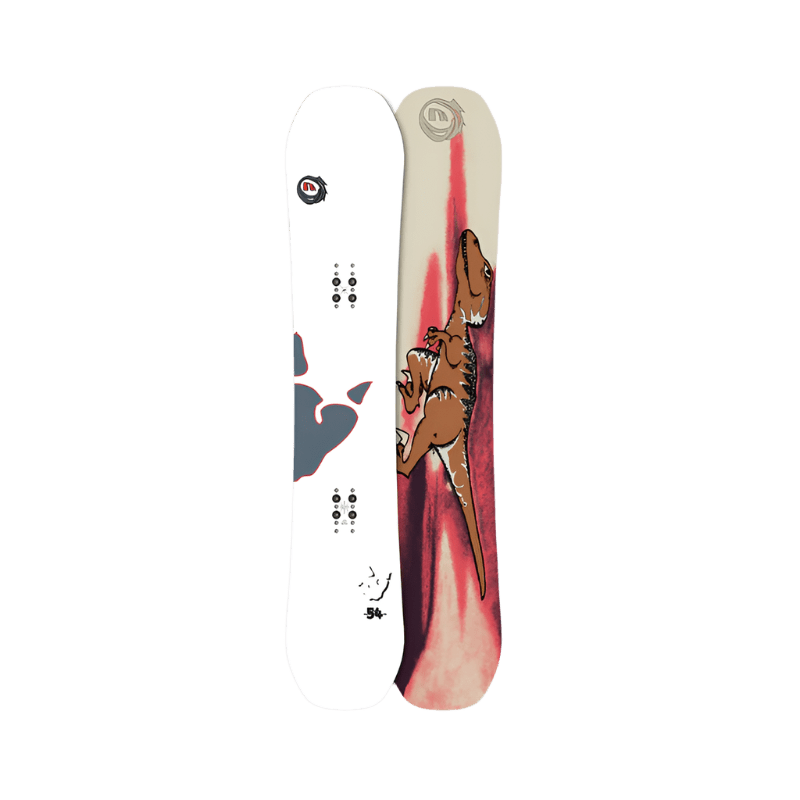 Morrow Todd Richards Dinosaur LTD – 7B Boardshop Morrow Todd Richards Dinosaur LTD – 7B Boardshop