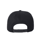 Brixton Morado Snapback Hat – Black - 7B Boardshop