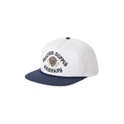Brixton Morado Snapback Hat - 7B Boardshop