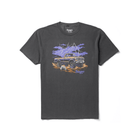 Seager - Premium Mud Romp Tee - 7B Boardshop