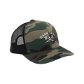 Dark Seas - Murre Hat - 7B Boardshop