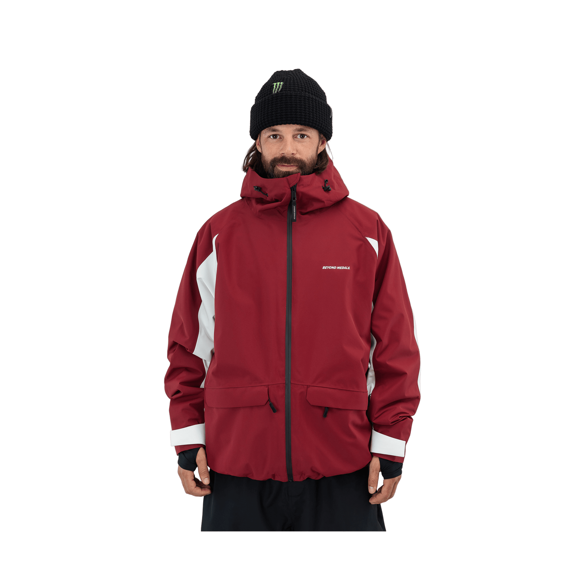 Beyond Medals Nostalgia Jacket – 7B Boardshop