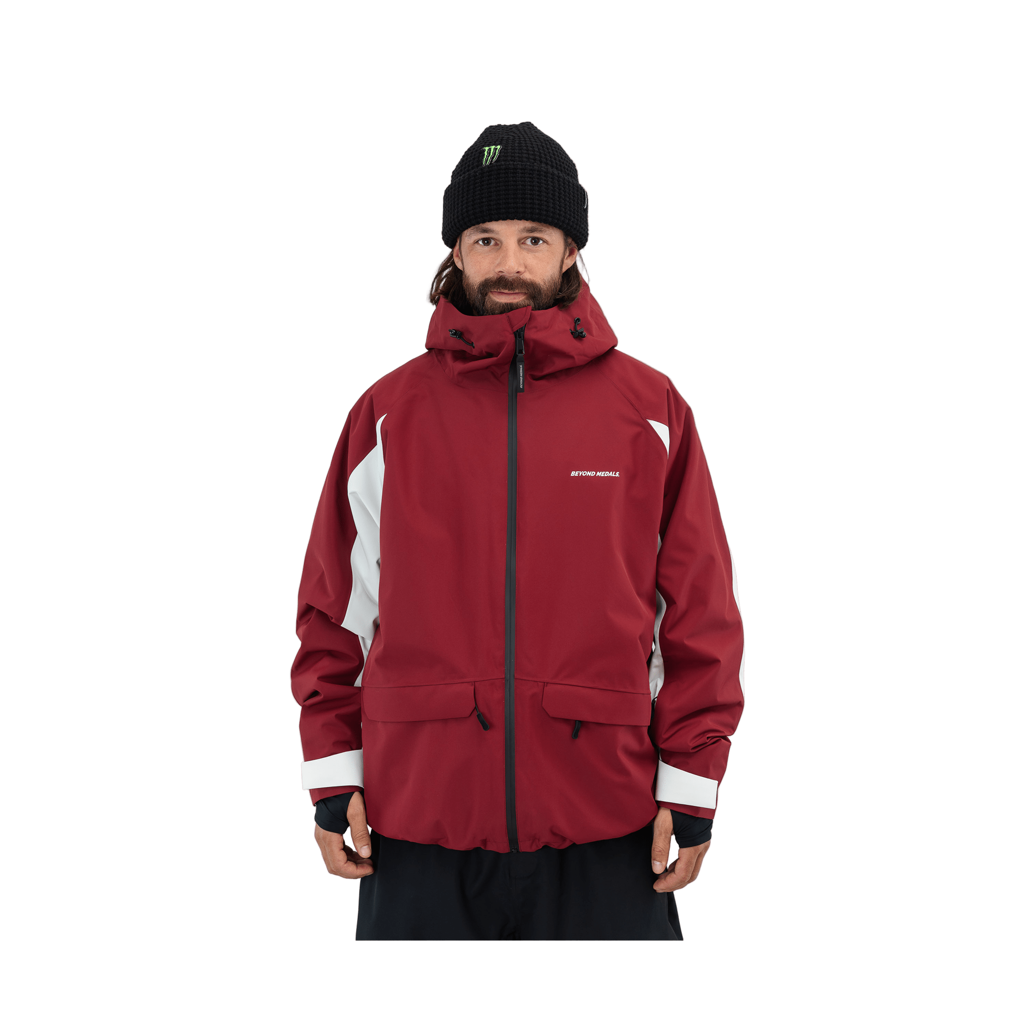 Beyond Medals Nostalgia Jacket - 7B Boardshop
