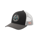 Dark Seas Navigation Hat - 7B Boardshop