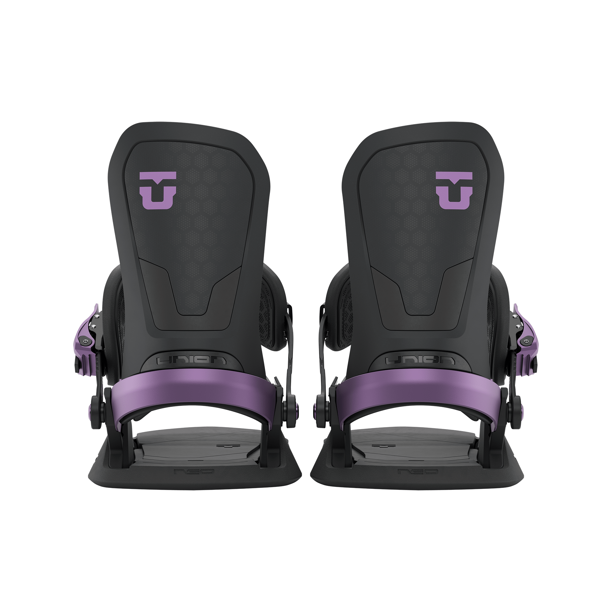 Union Neo Snowboard Bindings 2026/27 - 7B Boardshop