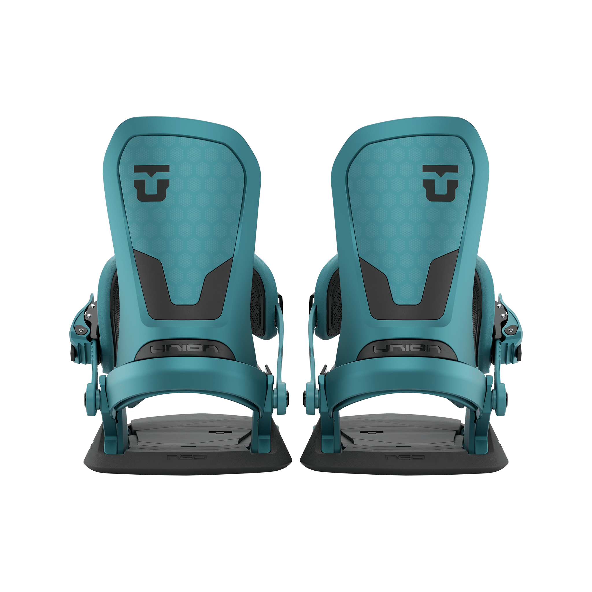 Union Neo Snowboard Bindings 2026/27 - 7B Boardshop