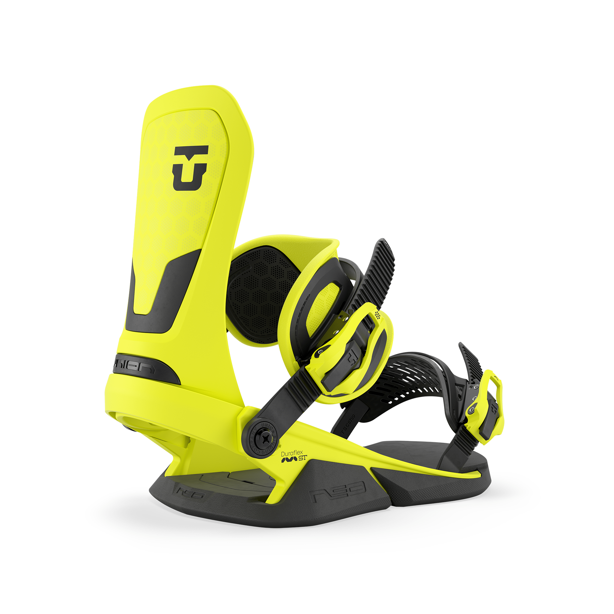 Union Neo Snowboard Bindings 2026/27 - 7B Boardshop