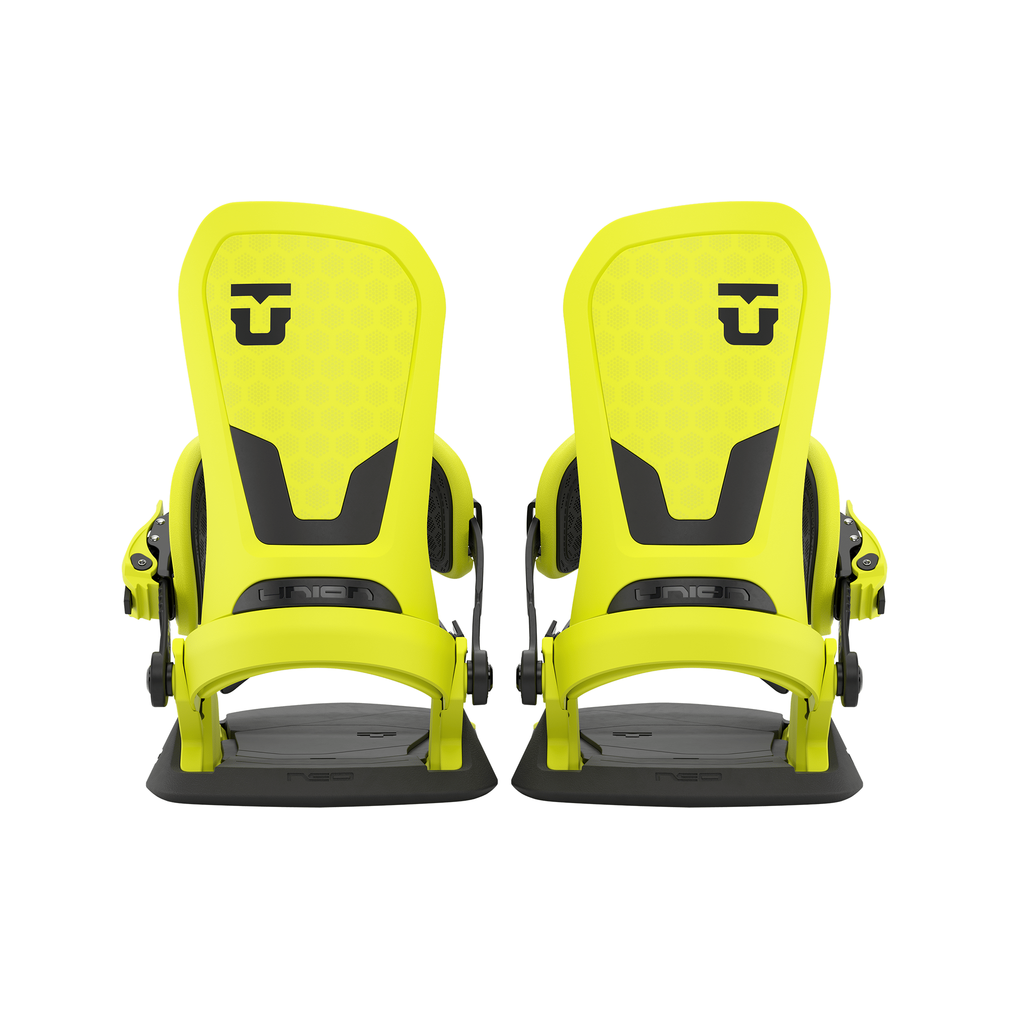 Union Neo Snowboard Bindings 2026/27 - 7B Boardshop