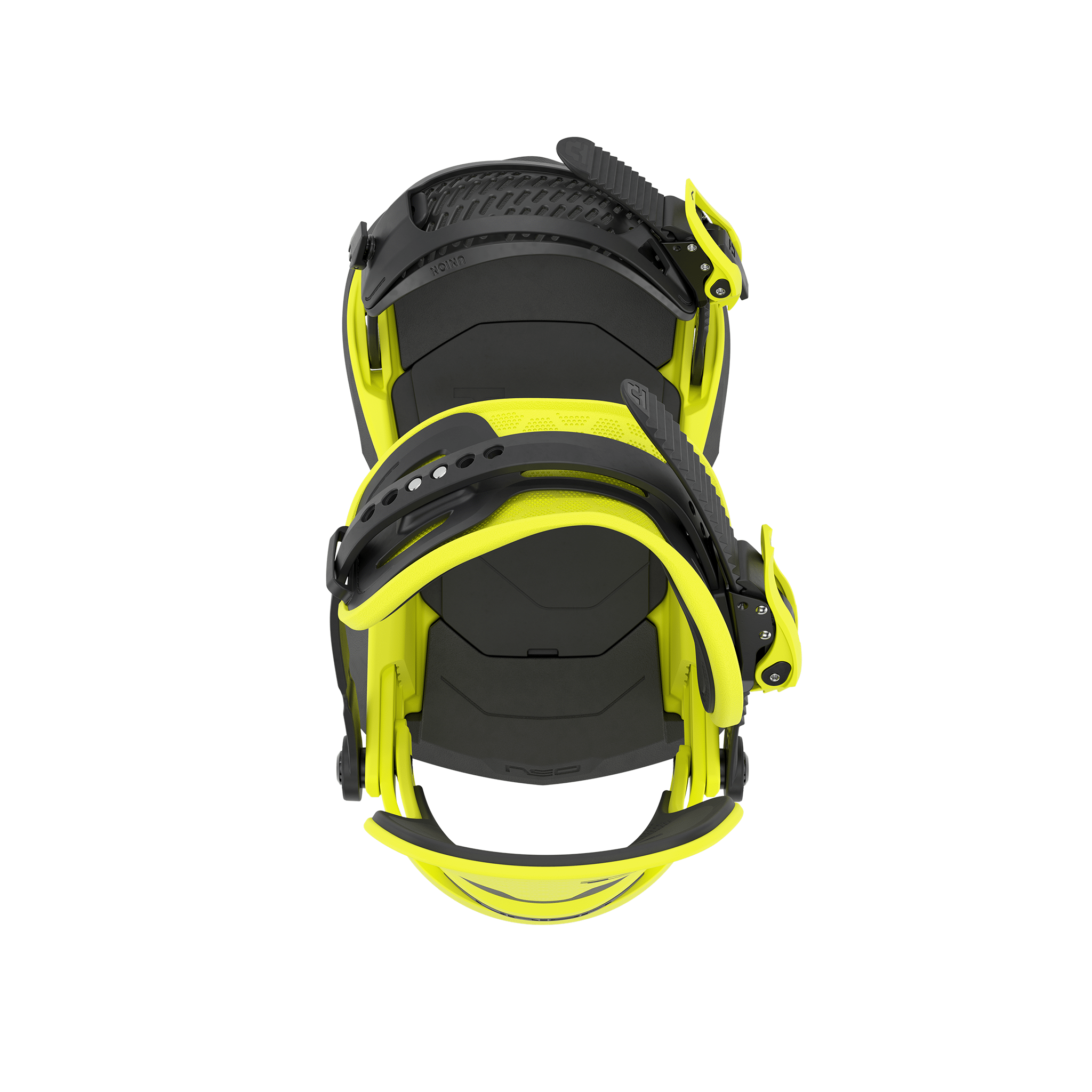 Union Neo Snowboard Bindings 2026/27 - 7B Boardshop